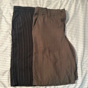 Tony Hawk men’s shorts